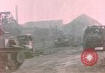 Image of United States Stuart light tanks Germany, 1945, second 24 stock footage video 65675076620