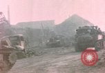 Image of United States Stuart light tanks Germany, 1945, second 25 stock footage video 65675076620