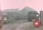 Image of United States Stuart light tanks Germany, 1945, second 26 stock footage video 65675076620
