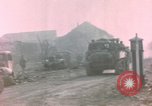 Image of United States Stuart light tanks Germany, 1945, second 27 stock footage video 65675076620