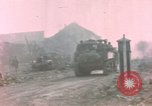Image of United States Stuart light tanks Germany, 1945, second 28 stock footage video 65675076620