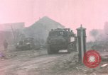 Image of United States Stuart light tanks Germany, 1945, second 29 stock footage video 65675076620