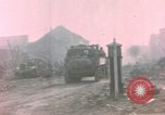 Image of United States Stuart light tanks Germany, 1945, second 30 stock footage video 65675076620