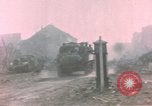 Image of United States Stuart light tanks Germany, 1945, second 31 stock footage video 65675076620