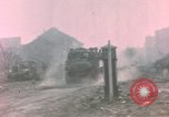 Image of United States Stuart light tanks Germany, 1945, second 32 stock footage video 65675076620