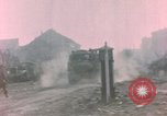 Image of United States Stuart light tanks Germany, 1945, second 33 stock footage video 65675076620