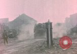 Image of United States Stuart light tanks Germany, 1945, second 34 stock footage video 65675076620