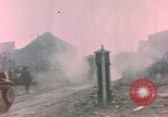 Image of United States Stuart light tanks Germany, 1945, second 37 stock footage video 65675076620