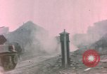 Image of United States Stuart light tanks Germany, 1945, second 38 stock footage video 65675076620