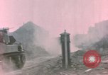 Image of United States Stuart light tanks Germany, 1945, second 39 stock footage video 65675076620