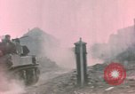 Image of United States Stuart light tanks Germany, 1945, second 40 stock footage video 65675076620