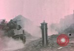 Image of United States Stuart light tanks Germany, 1945, second 41 stock footage video 65675076620