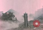 Image of United States Stuart light tanks Germany, 1945, second 42 stock footage video 65675076620