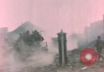 Image of United States Stuart light tanks Germany, 1945, second 44 stock footage video 65675076620