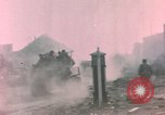 Image of United States Stuart light tanks Germany, 1945, second 45 stock footage video 65675076620