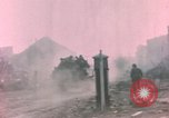 Image of United States Stuart light tanks Germany, 1945, second 48 stock footage video 65675076620