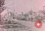 Image of United States Stuart light tanks Germany, 1945, second 51 stock footage video 65675076620