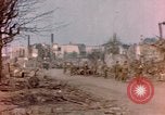 Image of United States Stuart light tanks Germany, 1945, second 61 stock footage video 65675076620