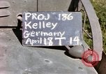 Image of United States tanks Germany, 1945, second 9 stock footage video 65675076621