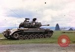 Image of United States tanks Germany, 1945, second 11 stock footage video 65675076621