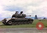 Image of United States tanks Germany, 1945, second 12 stock footage video 65675076621