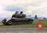 Image of United States tanks Germany, 1945, second 13 stock footage video 65675076621