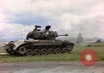 Image of United States tanks Germany, 1945, second 16 stock footage video 65675076621