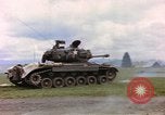 Image of United States tanks Germany, 1945, second 17 stock footage video 65675076621
