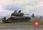 Image of United States tanks Germany, 1945, second 21 stock footage video 65675076621