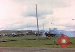 Image of United States tanks Germany, 1945, second 23 stock footage video 65675076621