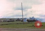 Image of United States tanks Germany, 1945, second 24 stock footage video 65675076621
