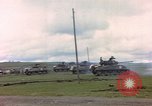 Image of United States tanks Germany, 1945, second 26 stock footage video 65675076621