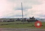 Image of United States tanks Germany, 1945, second 27 stock footage video 65675076621