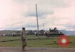 Image of United States tanks Germany, 1945, second 30 stock footage video 65675076621
