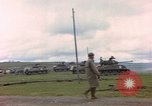 Image of United States tanks Germany, 1945, second 31 stock footage video 65675076621