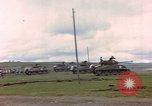 Image of United States tanks Germany, 1945, second 33 stock footage video 65675076621