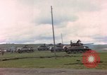 Image of United States tanks Germany, 1945, second 34 stock footage video 65675076621
