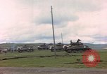 Image of United States tanks Germany, 1945, second 36 stock footage video 65675076621