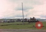 Image of United States tanks Germany, 1945, second 37 stock footage video 65675076621