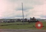 Image of United States tanks Germany, 1945, second 39 stock footage video 65675076621