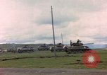 Image of United States tanks Germany, 1945, second 40 stock footage video 65675076621