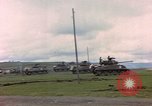 Image of United States tanks Germany, 1945, second 41 stock footage video 65675076621