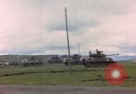 Image of United States tanks Germany, 1945, second 42 stock footage video 65675076621