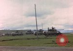 Image of United States tanks Germany, 1945, second 43 stock footage video 65675076621