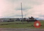 Image of United States tanks Germany, 1945, second 47 stock footage video 65675076621