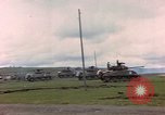 Image of United States tanks Germany, 1945, second 48 stock footage video 65675076621