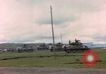 Image of United States tanks Germany, 1945, second 49 stock footage video 65675076621