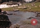 Image of United States  M4A3 sherman tanks Germany, 1945, second 23 stock footage video 65675076624