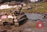 Image of United States  M4A3 sherman tanks Germany, 1945, second 29 stock footage video 65675076624