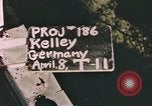 Image of United States soldiers Germany, 1945, second 6 stock footage video 65675076626